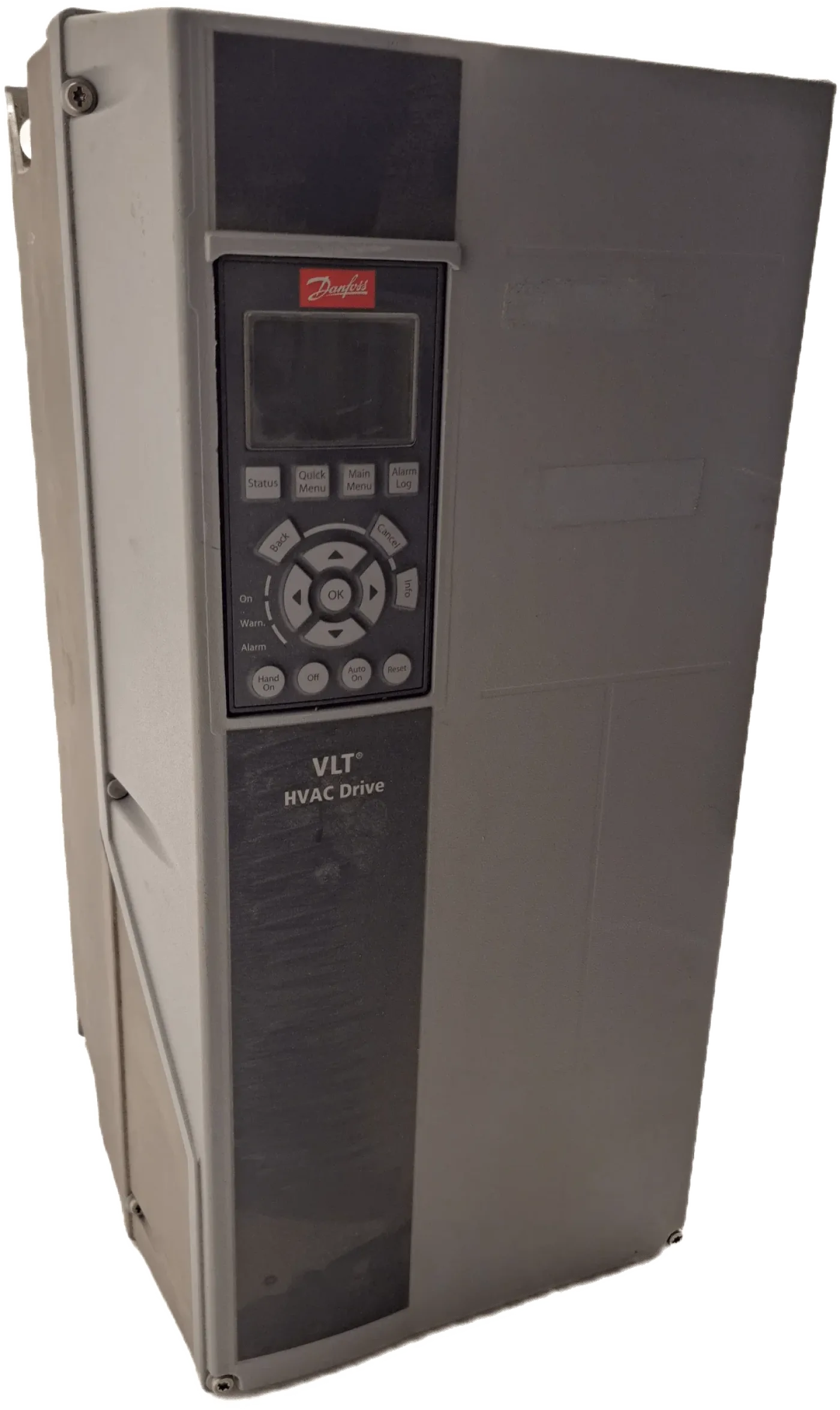 Frequenzumrichter VLT HAVAC Drive - 2
