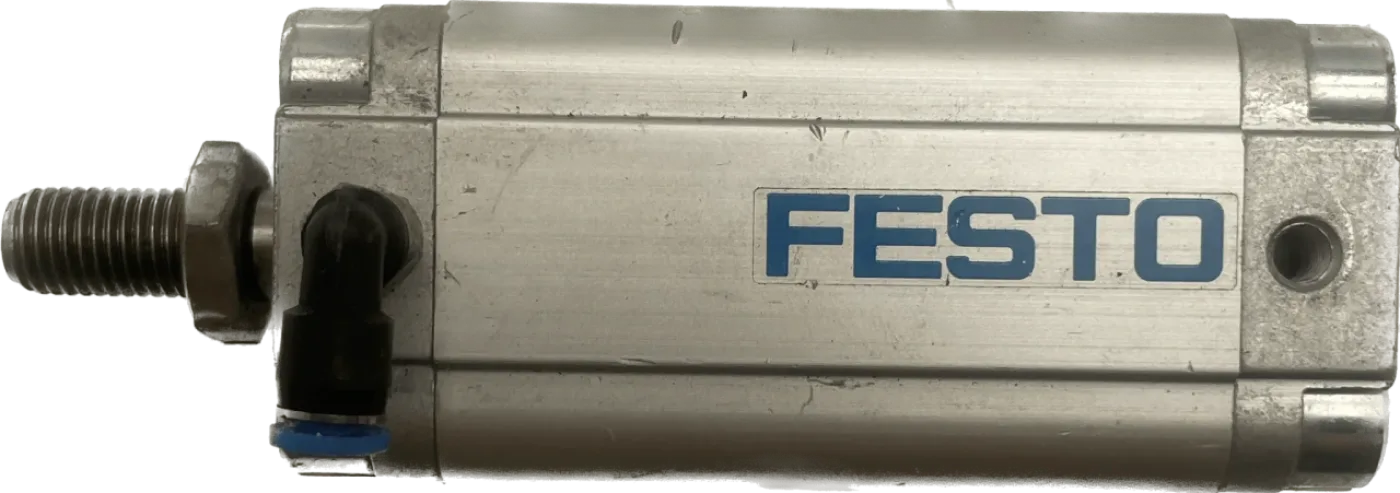 Festo Kompaktzylinder ADVU-25-50-A-P-A - 1