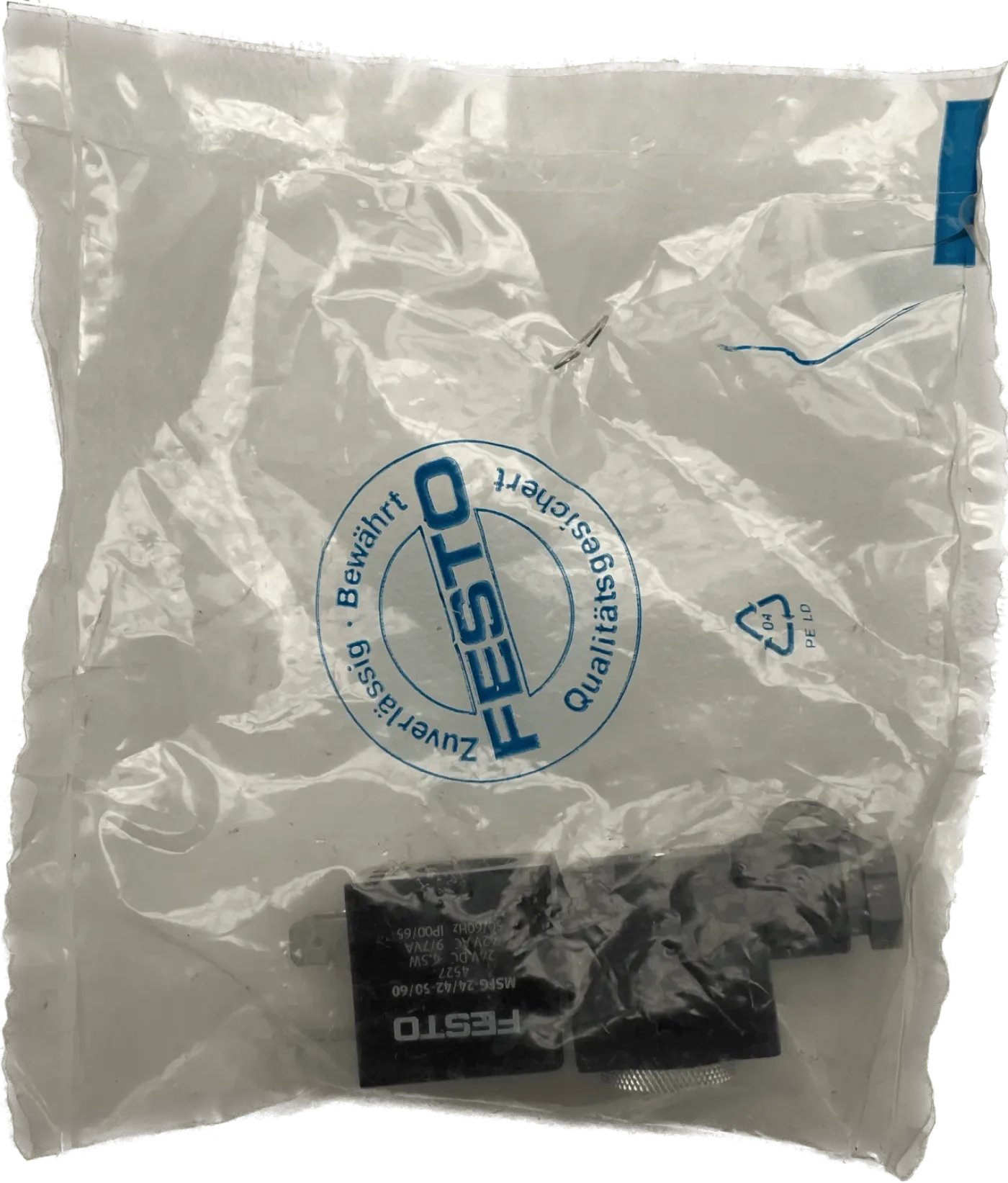 Festo Magnetspule MSFG-24/42-50/60 - 2