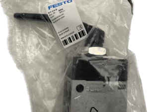 Festo Handhebelventil H-5-1/4-B