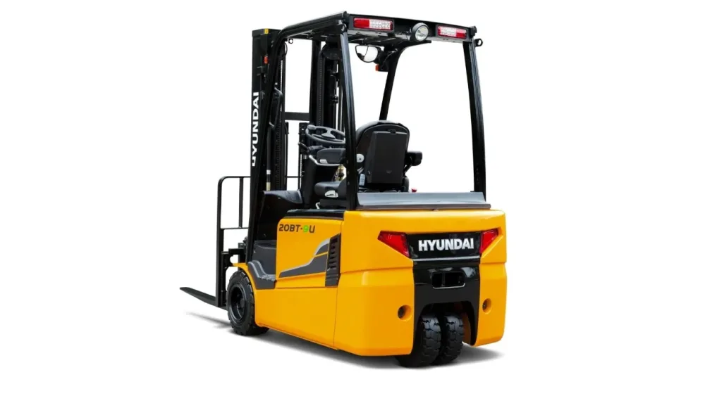 Hyundai 15/18/20 BT-9U