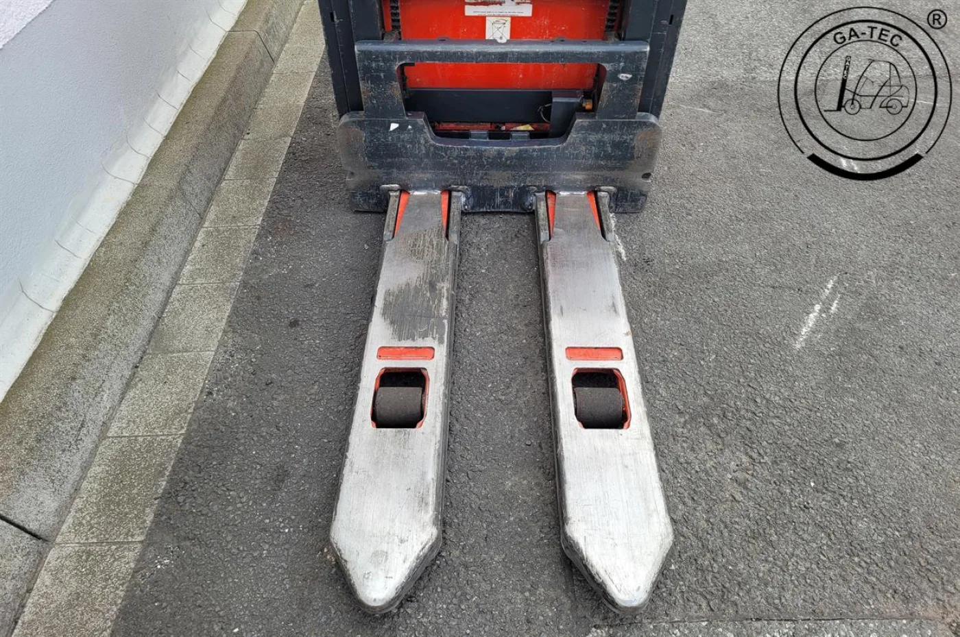 Linde L14 - 7
