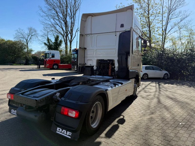 DAF XF 480 SSC Super Space 2x tank ACC LED 377,993 km! NL Truck