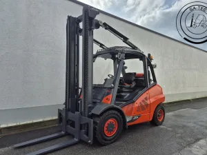 Linde H50T/600 EVO