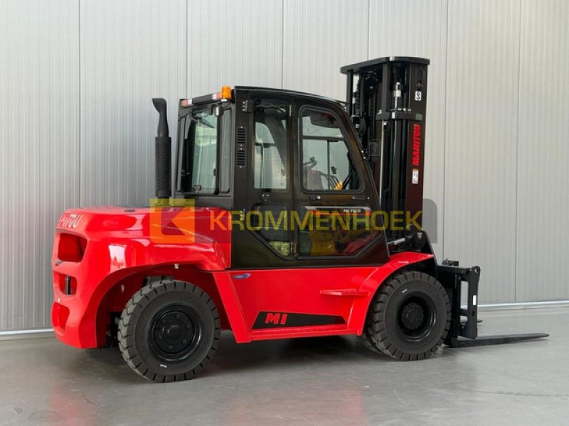 Manitou MI 70 D