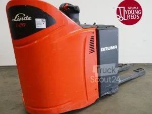 Linde T 20 SP 131-08