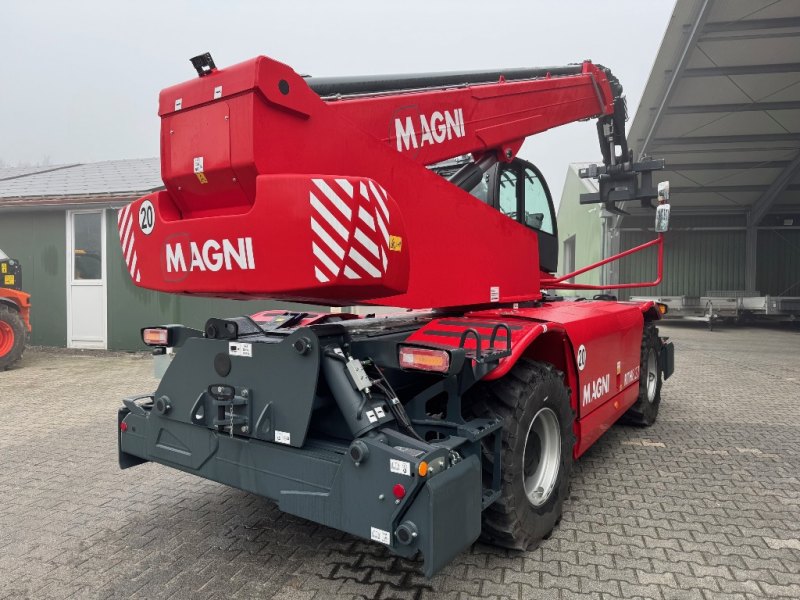 Magni RTH 8.27