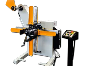 Haspel / Abrollvorrichtung Coiltech CMC P3 2500 600 M D1300