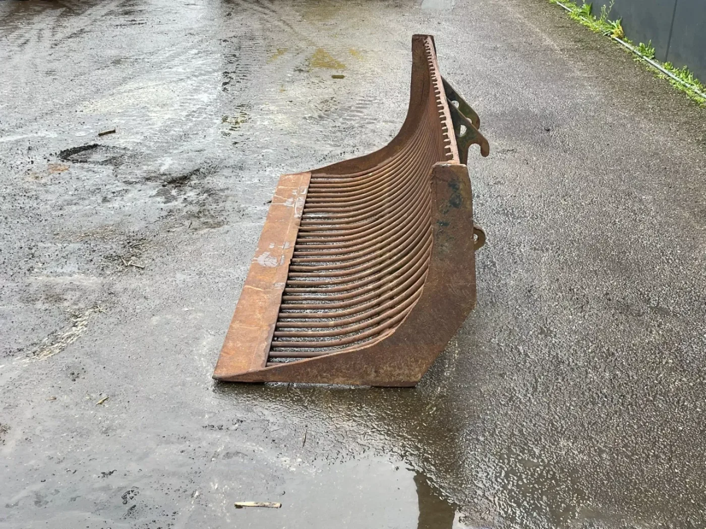 Skeleton bucket 1800mm - 2