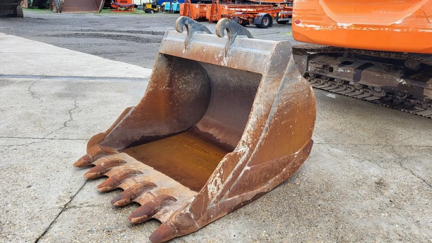Graafbak CW30 - 1