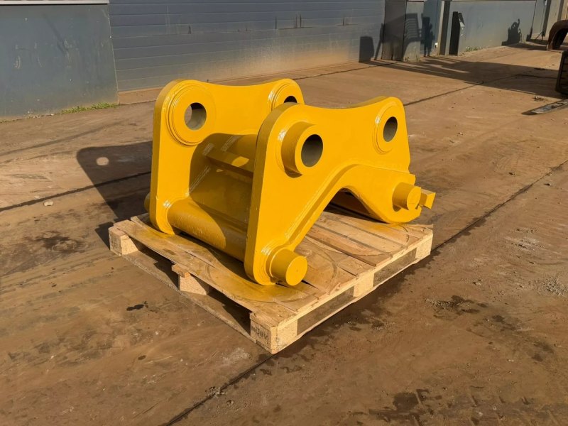 Quick Coupler Caterpillar CW 70 H6N