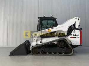 Bobcat T 870
