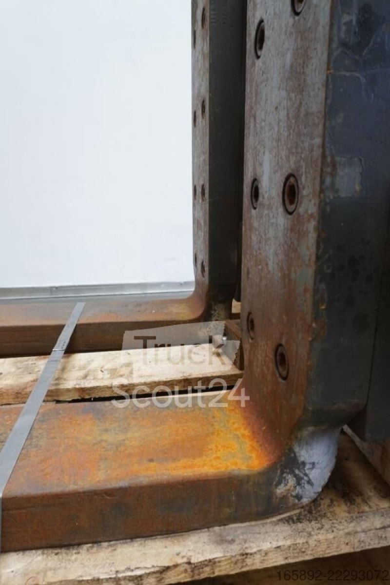 Meyer MEYER 6/0108N, Breite 1310 mm