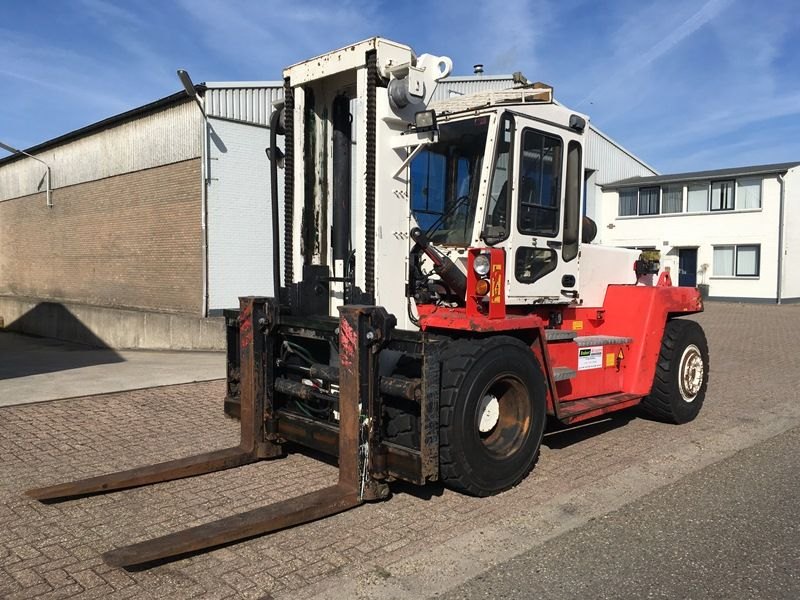 Svetruck 13.6-120