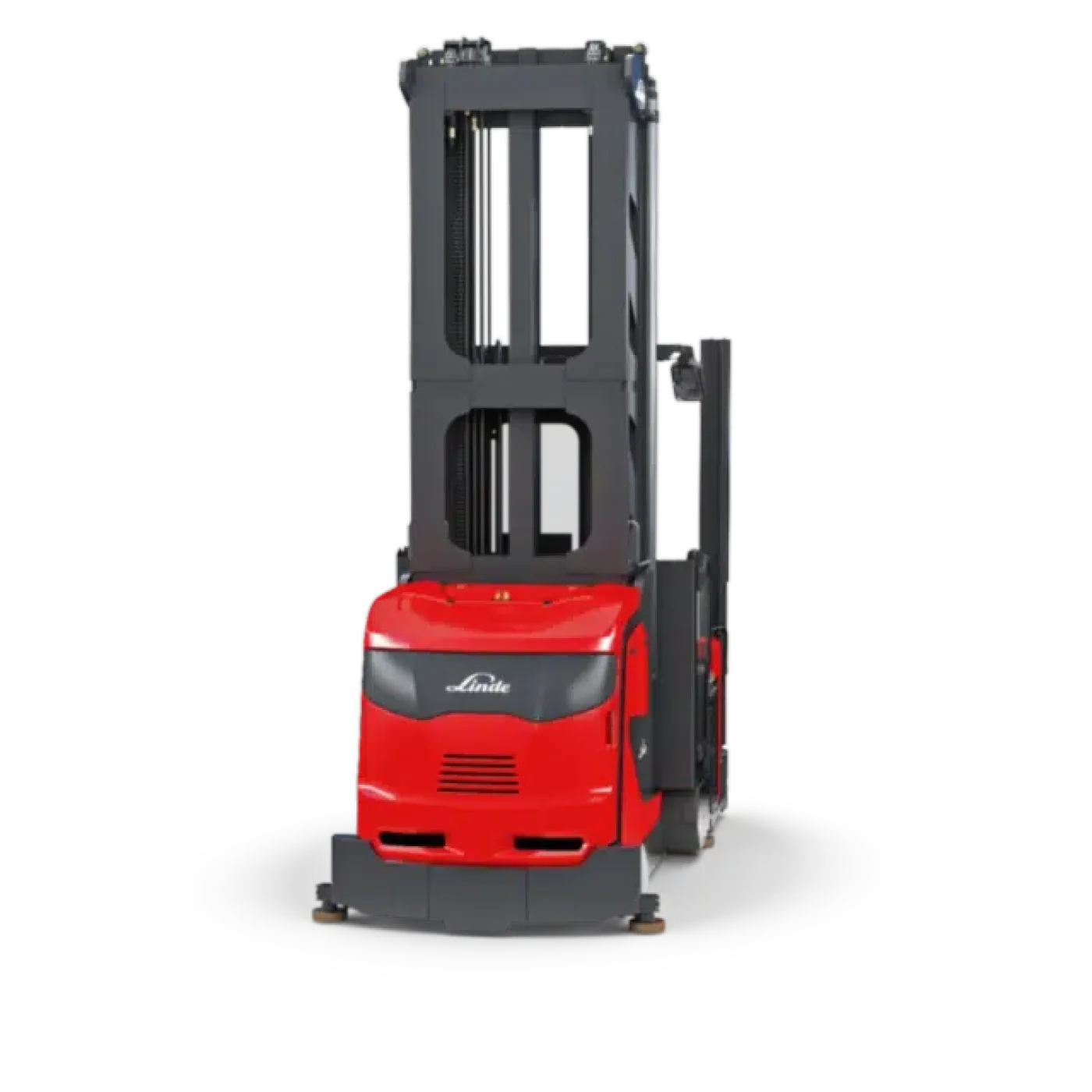 Schmalganggeräte Linde K - 4