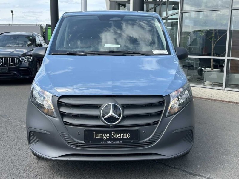 Mercedes Benz Vito 114 CDI Air Conditioning AHK Camera SHZ Tempomat