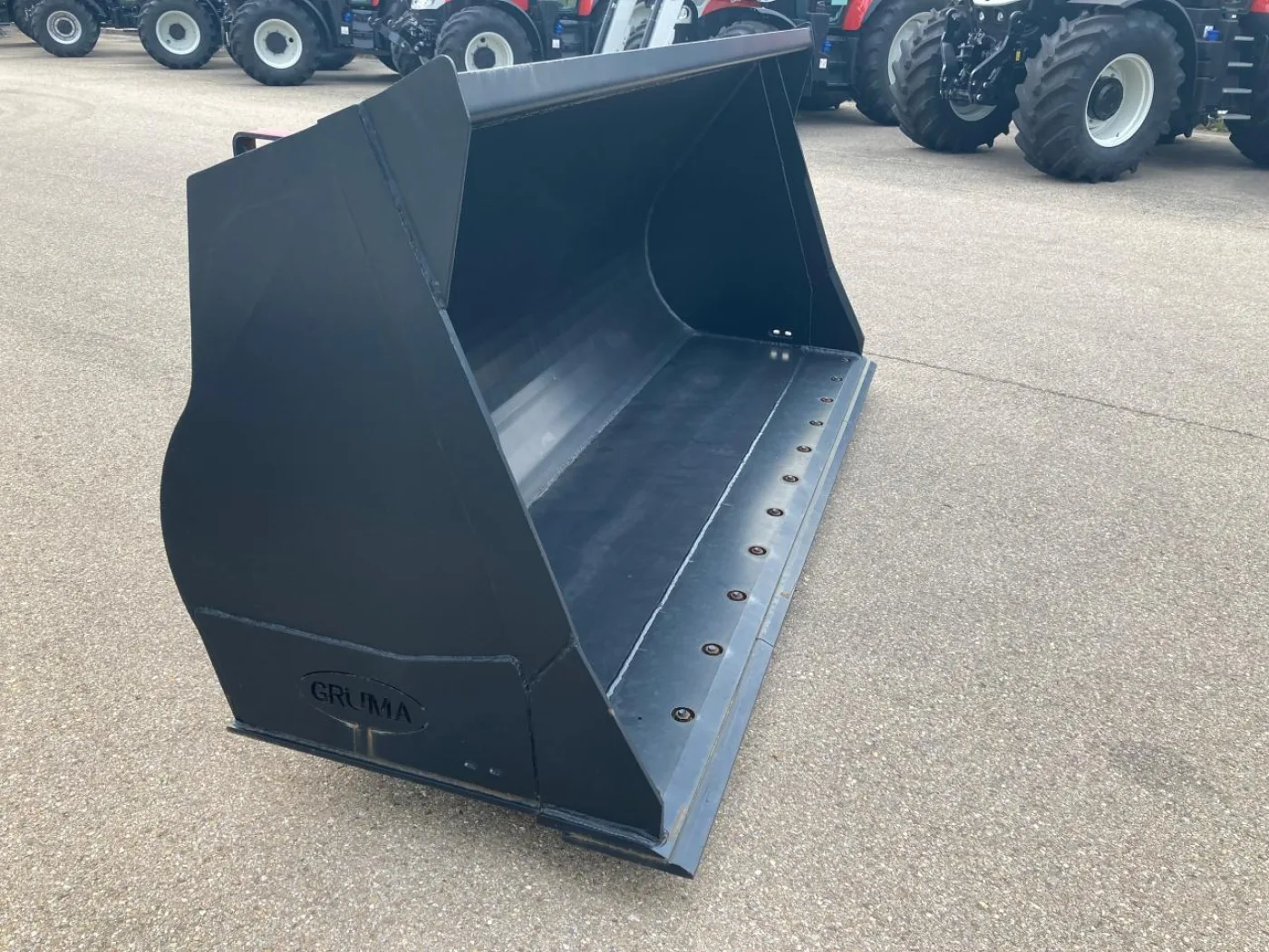 Arbeitsgerät LSB Standardschaufel 2990 mm / 2700 Liter - 2