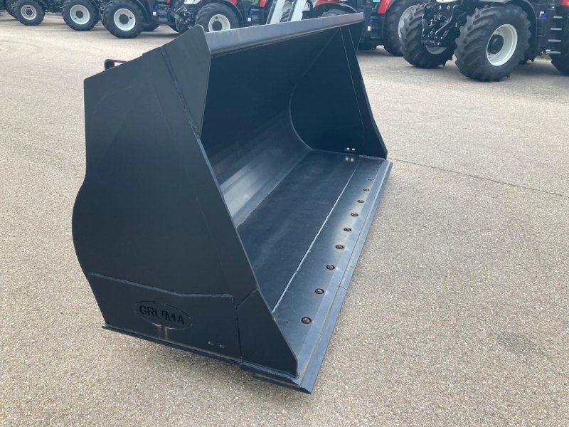 Arbeitsgerät LSB Standardschaufel 2990 mm / 2700 Liter