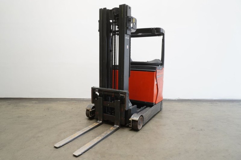 Schubmaststapler Linde R 16 HD 1120 (2016)