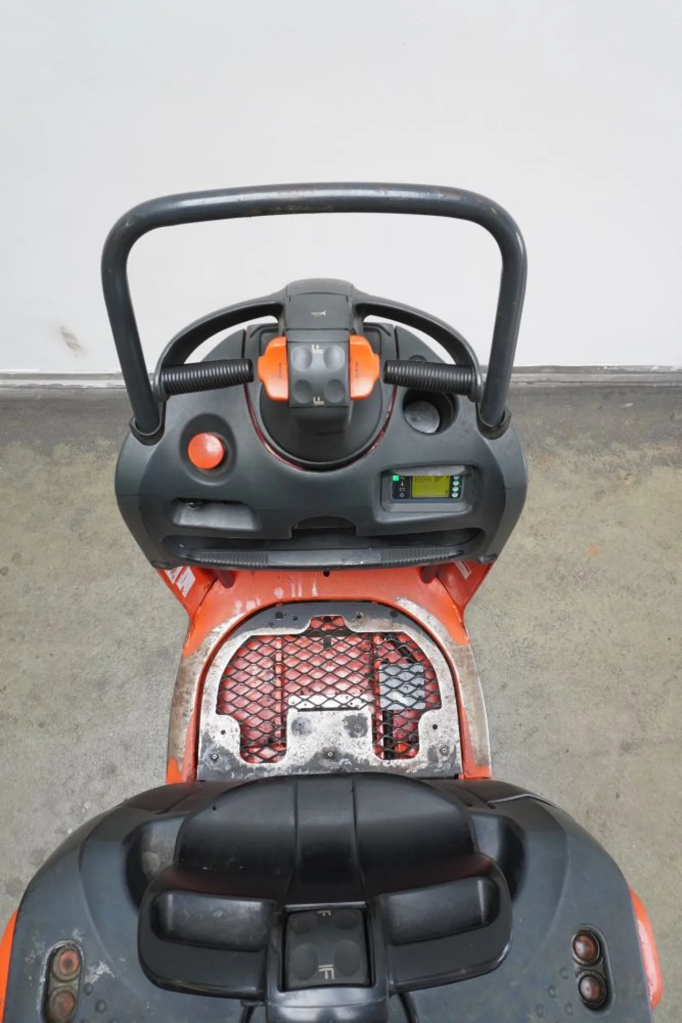 Horizontal-Kommissionierer Linde N 20 132 (2019) - 3