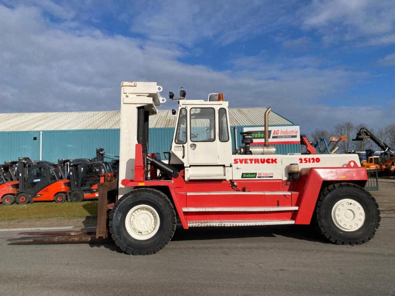 Svetruck 25 120 45