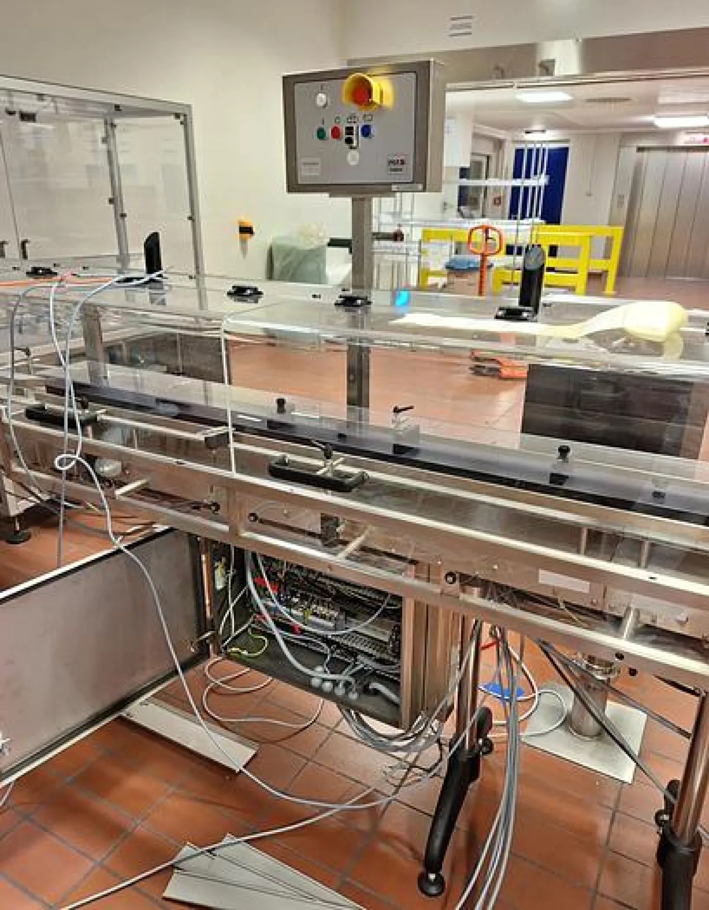 IMA - Contatrice Compresse - 3