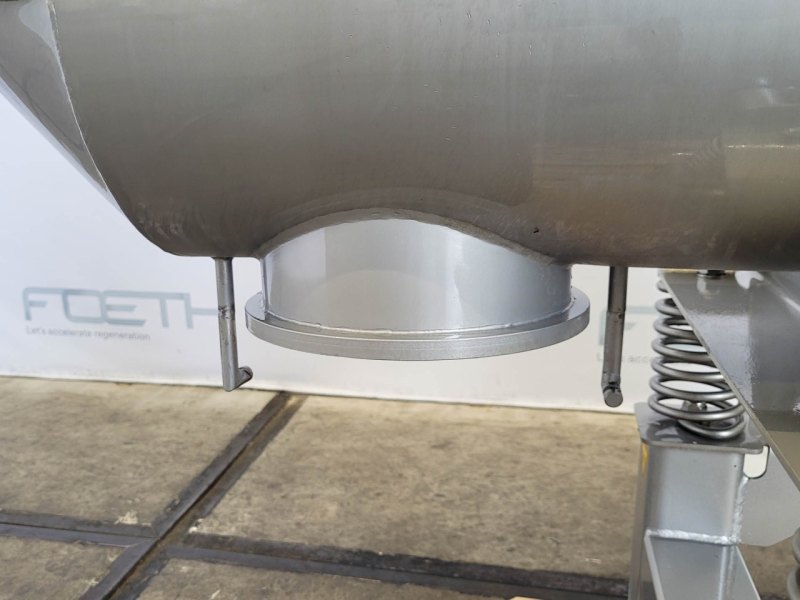 VAV Scan-Vibro TRS 300 x 1019 - Vibro feeder