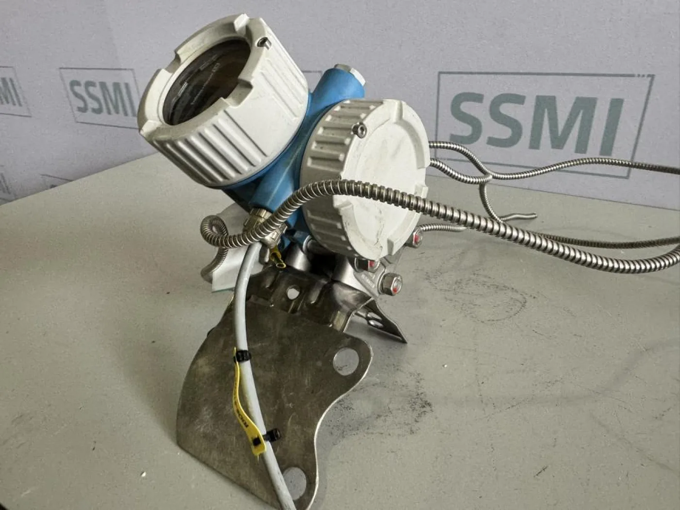 2022 Endress+Hauser Sensor - 7