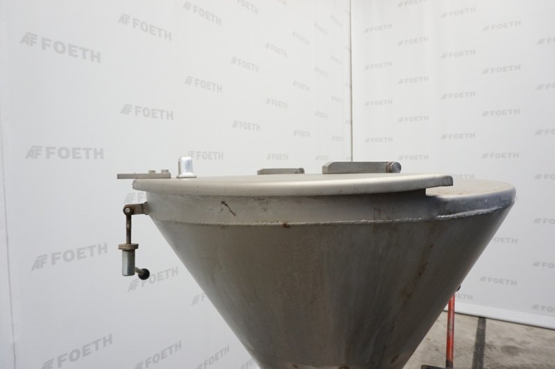 AZO Mixomat - Miscellaneous mixer