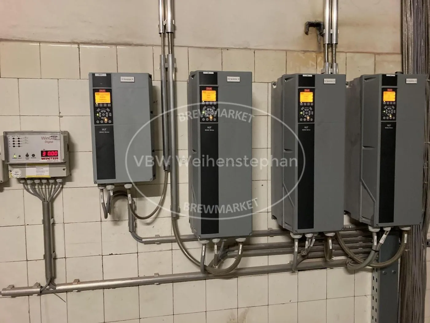 Cooling plant - 5