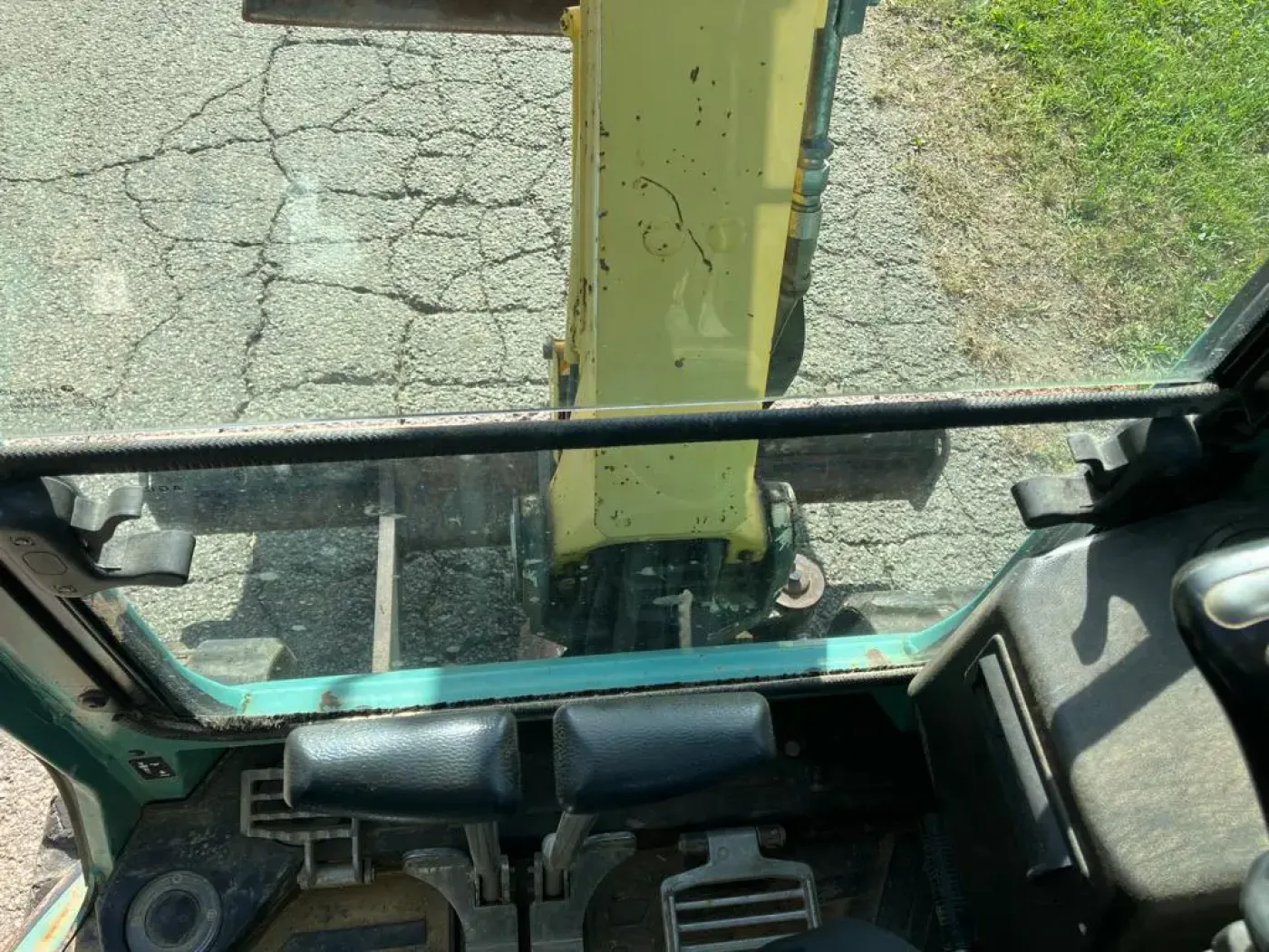 Yanmar - VIO 25-4 - 6