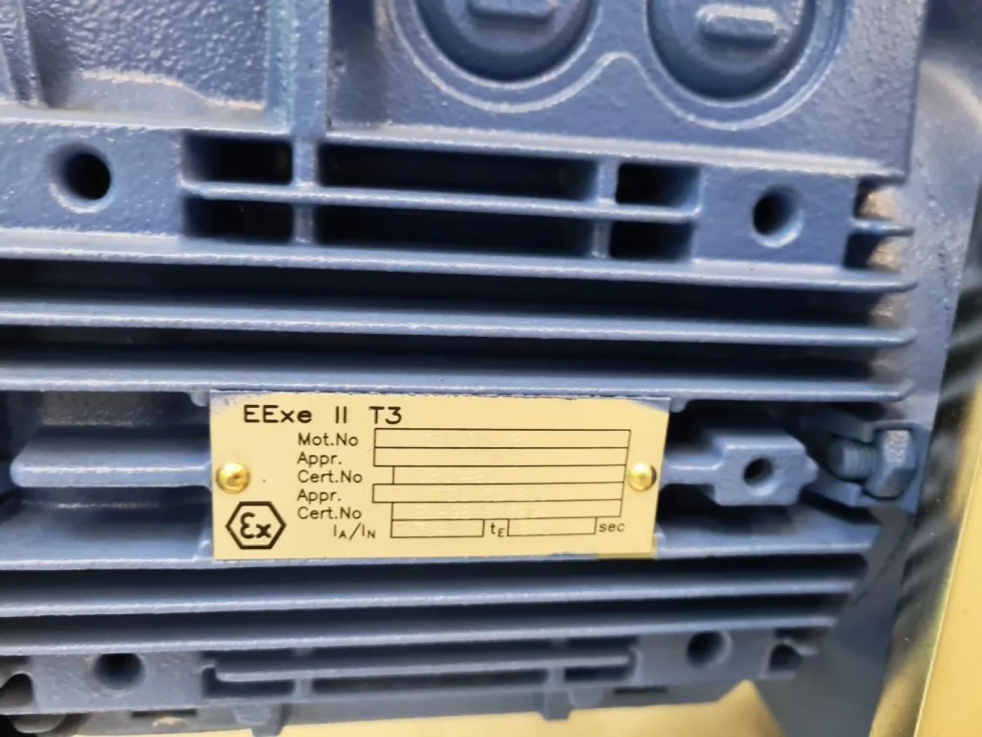 DISPERSORE IN LINEA – IKA – Mod. HED 1000/50 KT - 6