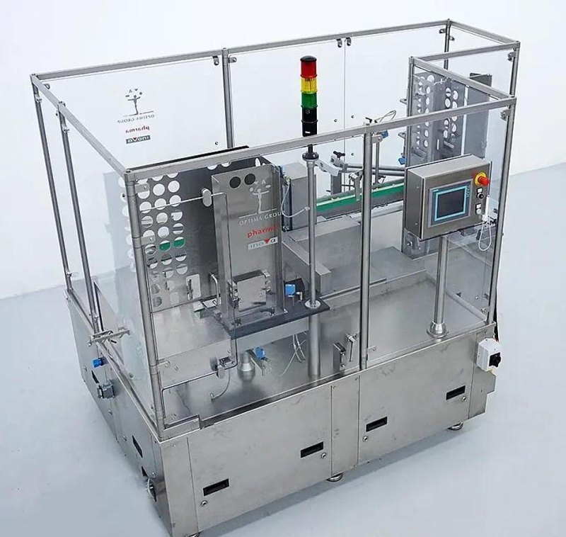 INOVA/OPTIMA - Denester