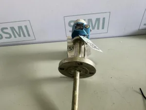 2019 Endress+Hauser Vibrating Level Switch