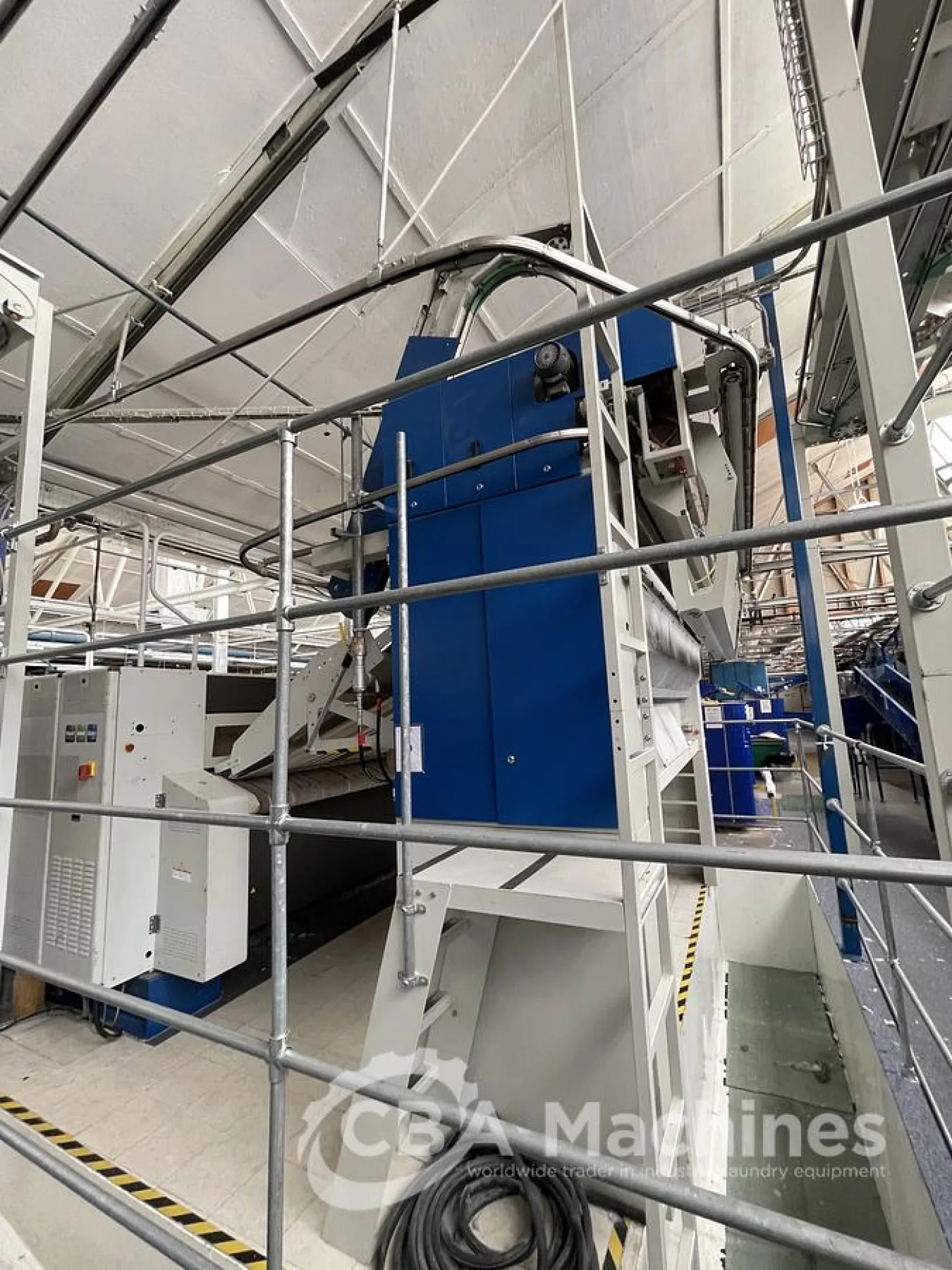 2016 Feeder Biko Therese + Daniela 3300mm (701) - 3