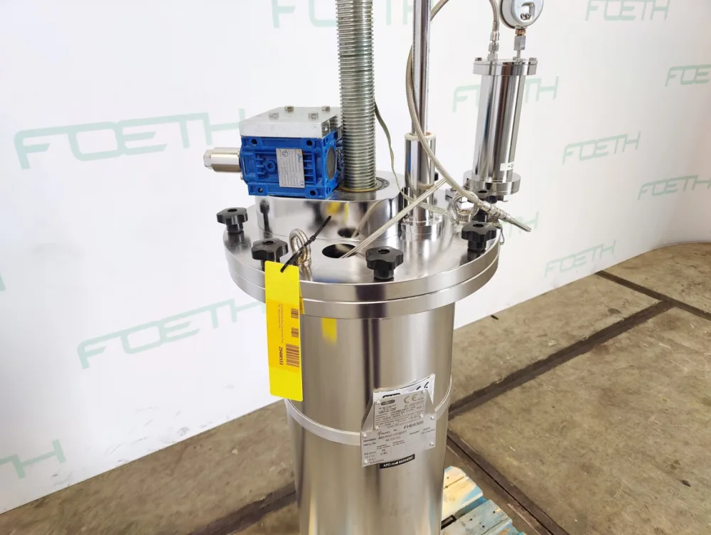 BioRad Column Easy Pack 300 HPLC column - Miscellaneous filter