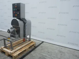 Schröder - Inline mixer