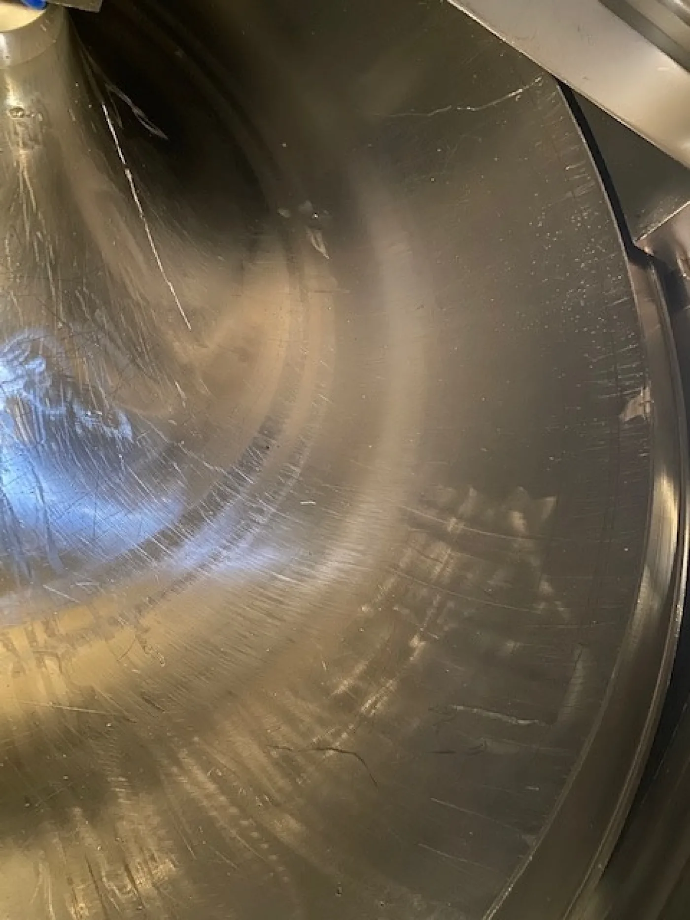 Laska 330ltr Vacuum Bowl Chopper - 3