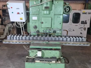 RACK CUTTING MACHINE, STANKOIMPORT - 5140 - Laxmi Metal & Machines, Rohtak