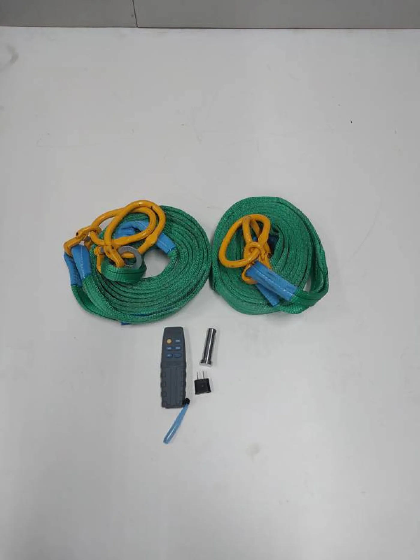 Crane scale | 2 plus series - 8
