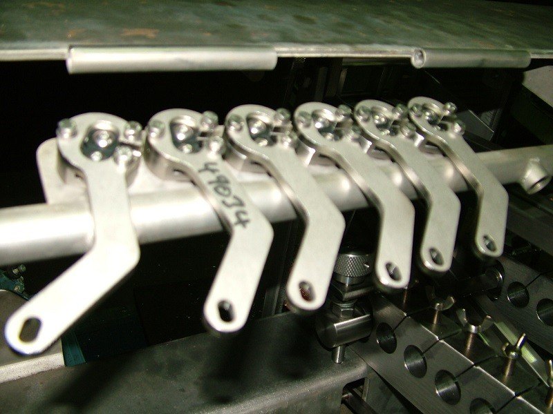 Norfo Saw Spare Parts