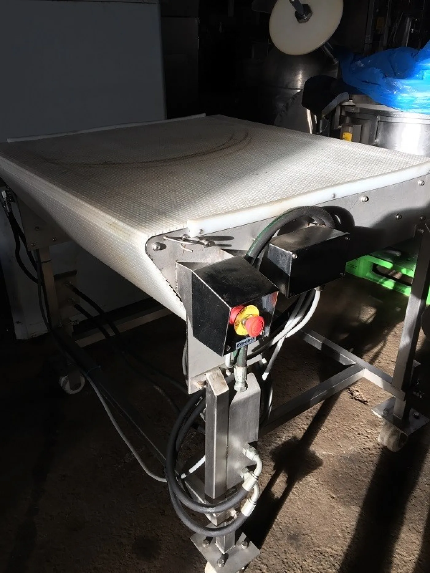 Transfer Conveyor 1m - 3