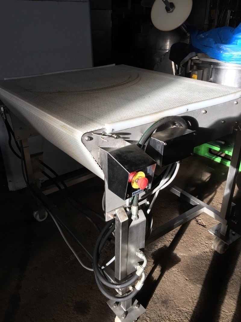 Transfer Conveyor 1m