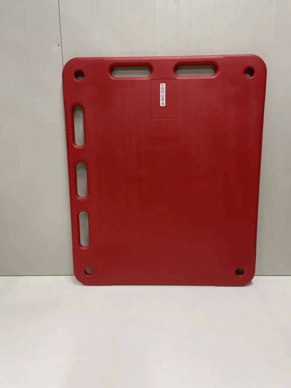 Two-way sorting panel