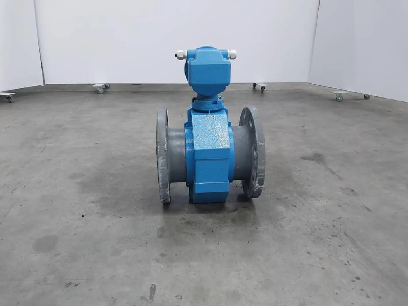 Promag 10 - Flow meter - 4