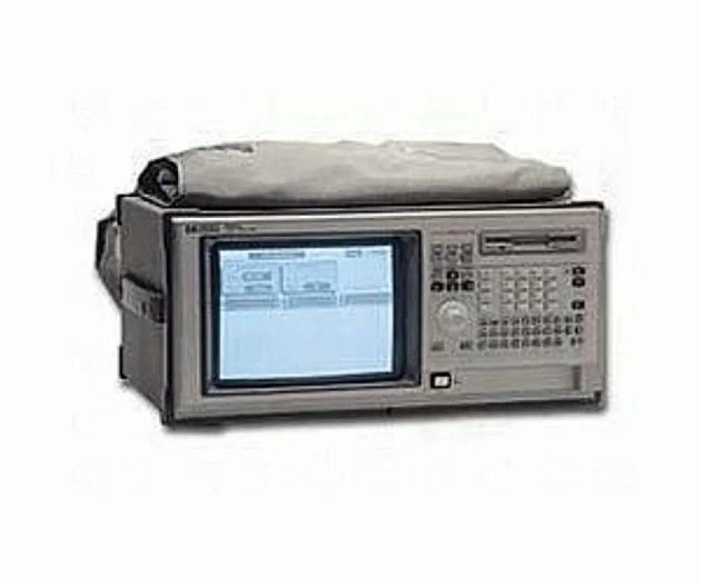 Agilent HP 1660CS