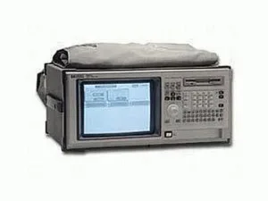 Agilent HP 1660CS