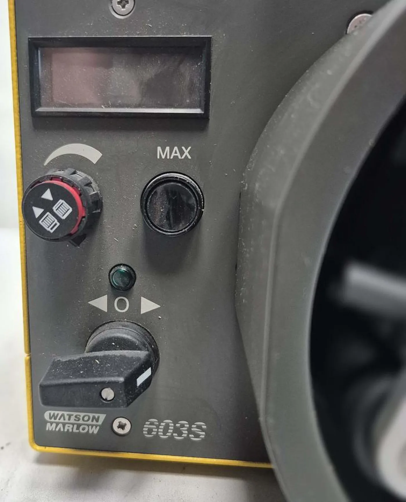 Watson Marlow Laborpumpe 603S - 7