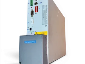 Ferrocontrol Versorgungsmodul V05-10-00-09 600 V DC NC CNC Stromversorgung Priess & Horstmann