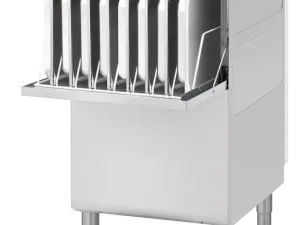 Maidaid C652- Undercounter Warewasher - islandcatering